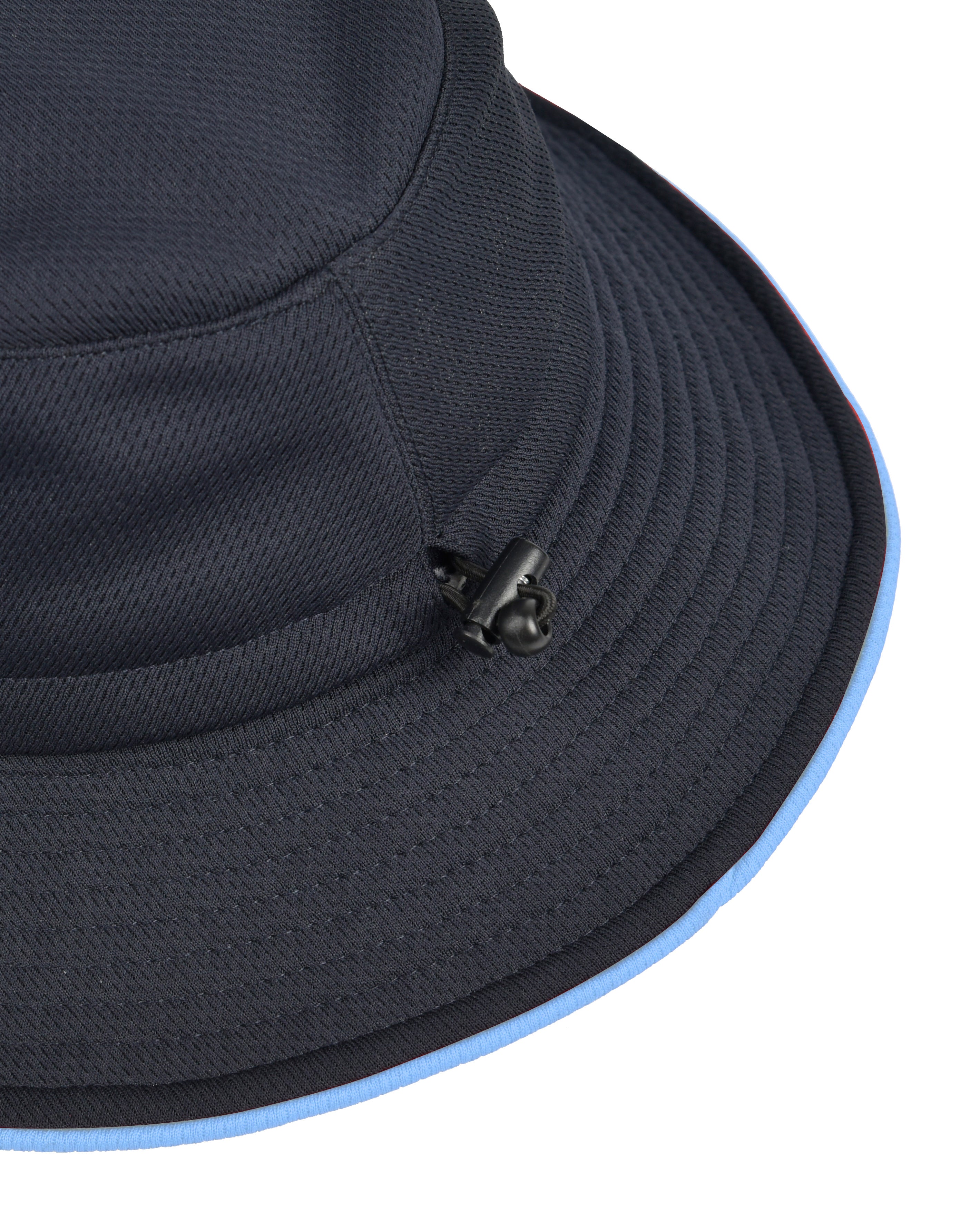 Bucket Hat - Adjustable (Mesh)