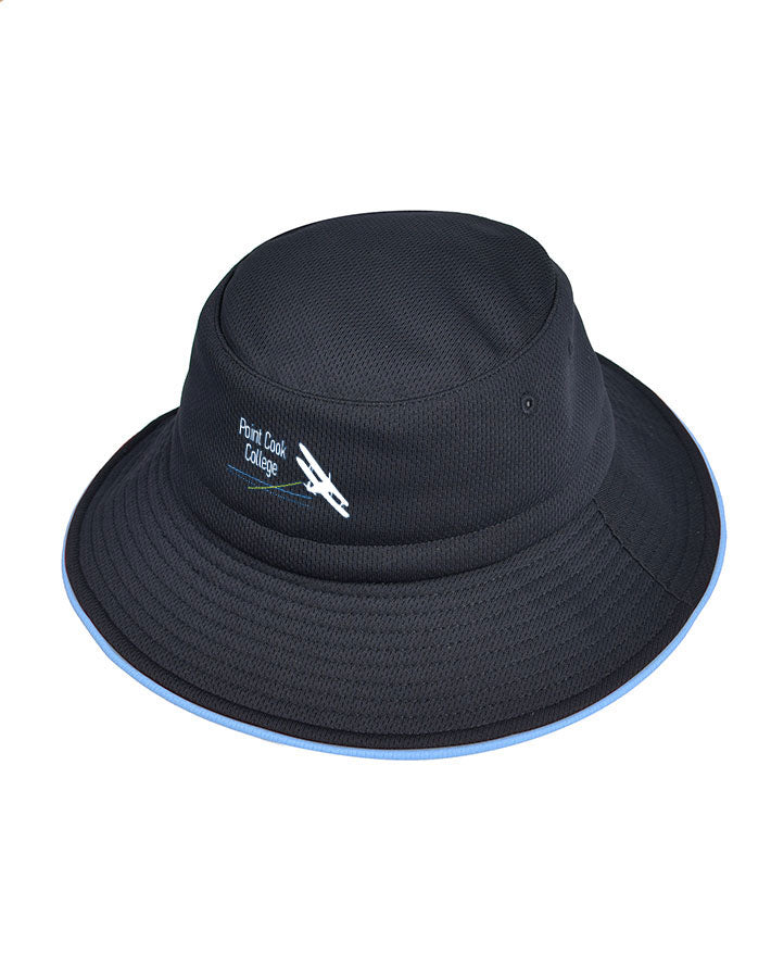 Bucket Hat - Adjustable (Mesh)