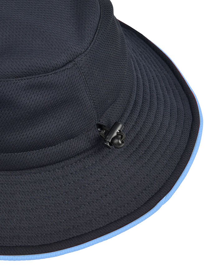 Bucket Hat - Adjustable (Mesh)