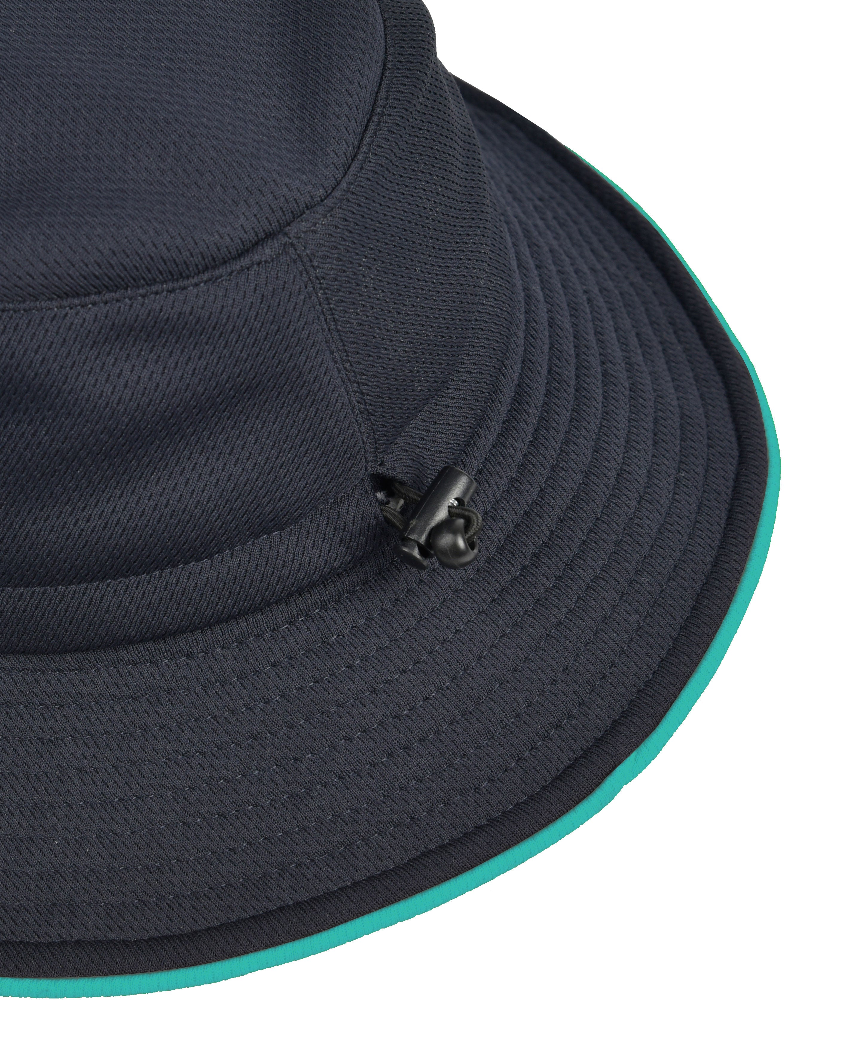 Bucket Hat - Adjustable (Mesh)