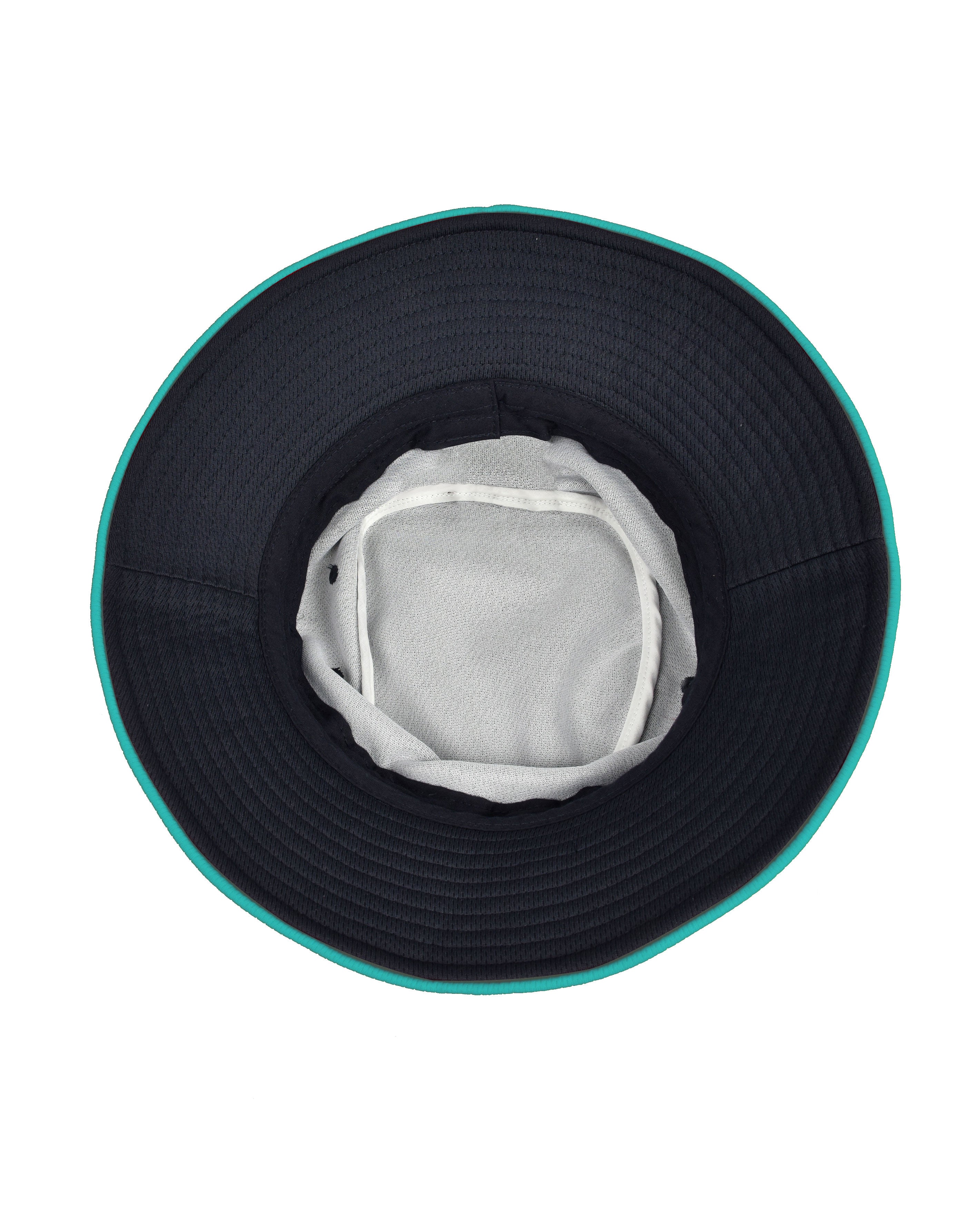 Bucket Hat - Adjustable (Mesh)