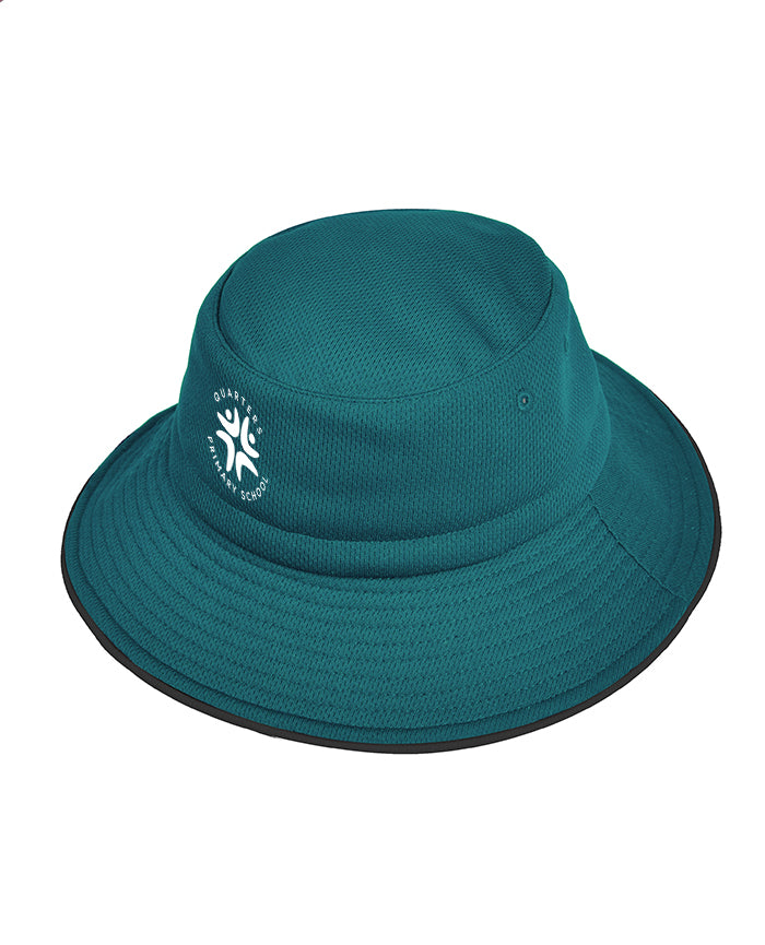 Bucket Hat - Adjustable (Mesh)