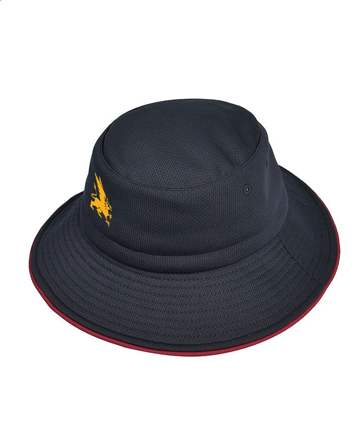 Bucket Hat - Adjustable (Mesh)