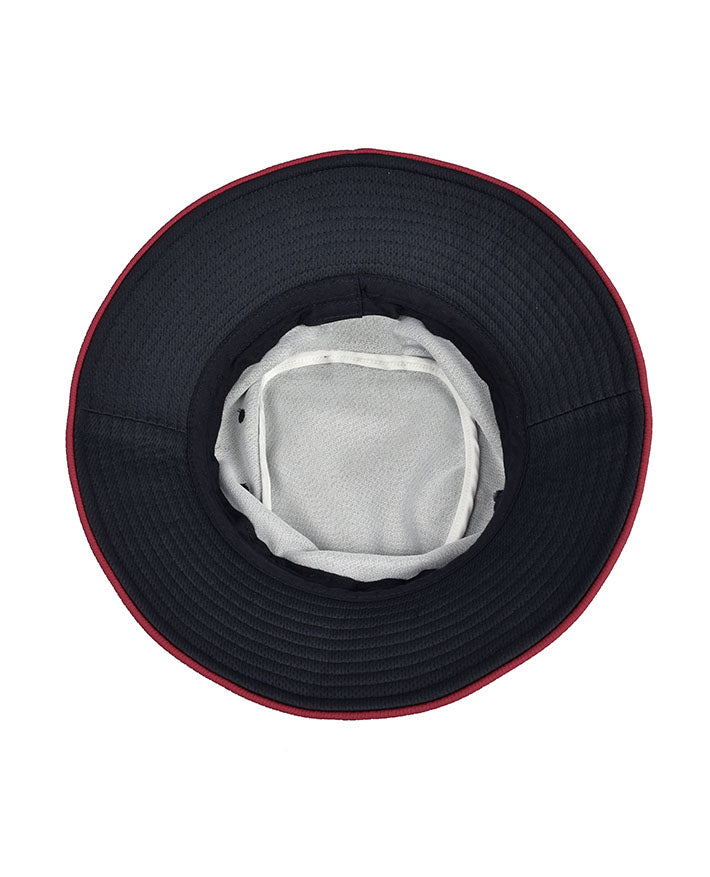 Bucket Hat - Adjustable (Mesh)