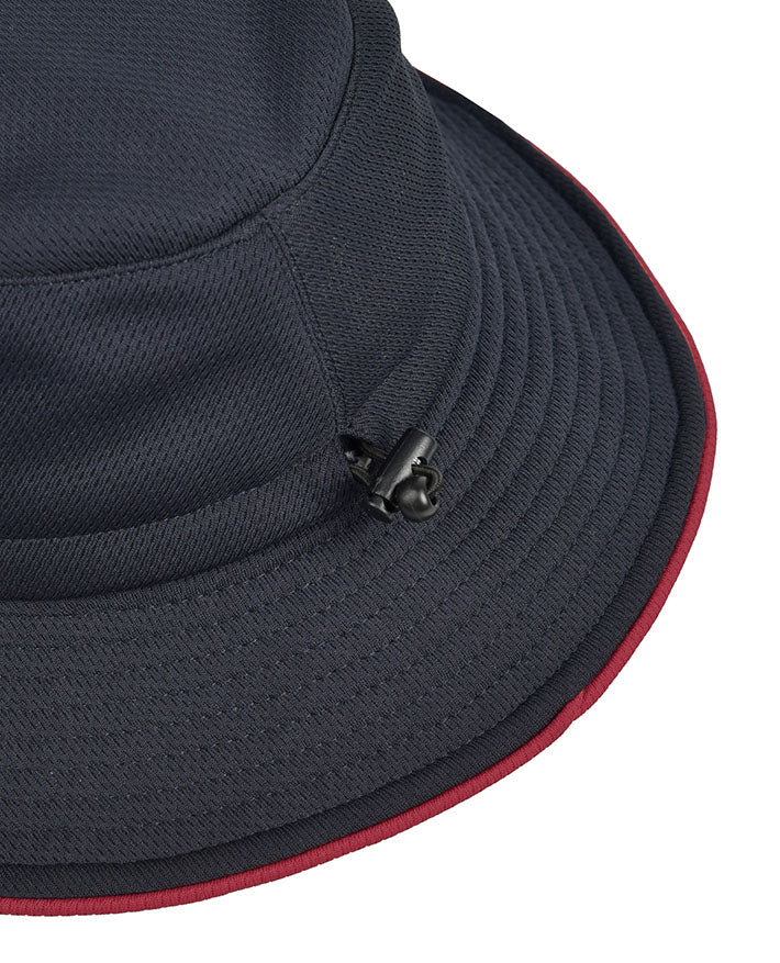 Bucket Hat - Adjustable (Mesh)