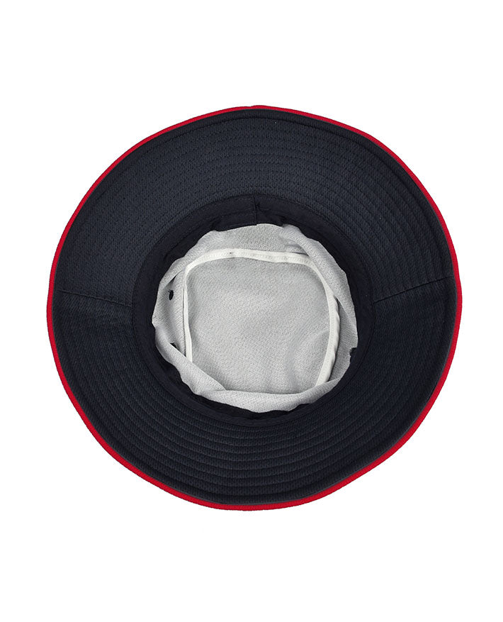 Bucket Hat - Adjustable (Mesh)