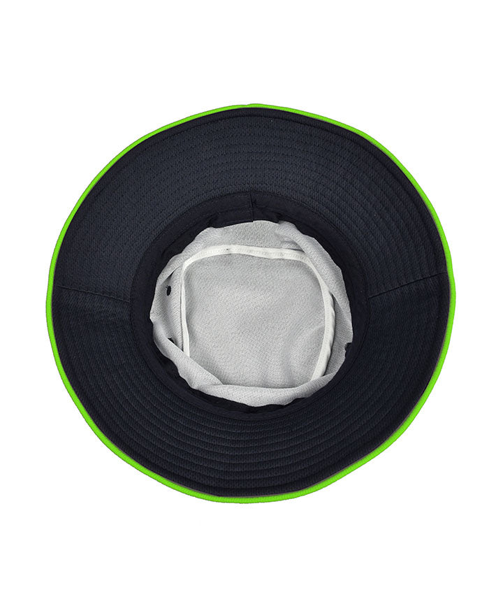 Bucket Hat - Adjustable (Mesh)