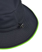 Bucket Hat - Adjustable (Mesh)