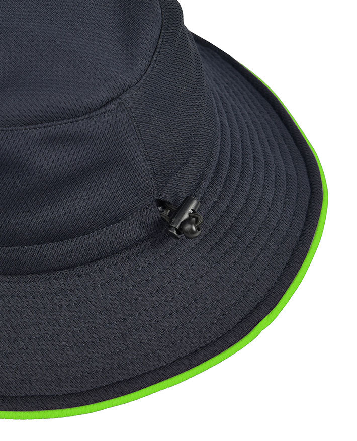 Bucket Hat - Adjustable (Mesh)