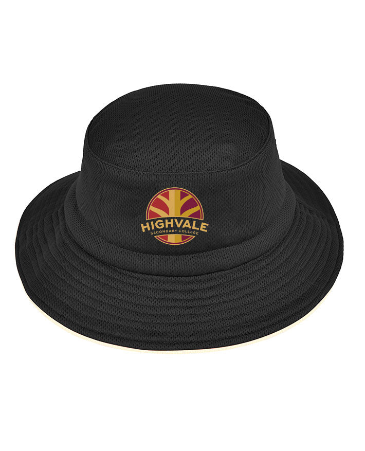 Bucket Hat - Adjustable (Mesh)