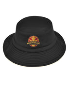 Bucket Hat - Adjustable (Mesh)