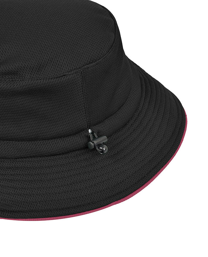 Bucket Hat - Adjustable (Mesh)