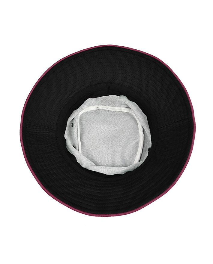 Bucket Hat - Adjustable (Mesh)