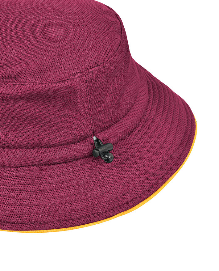 Bucket Hat - Adjustable (Mesh)
