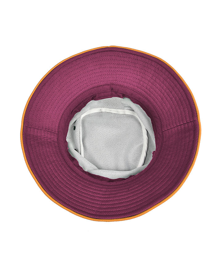 Bucket Hat - Adjustable (Mesh)
