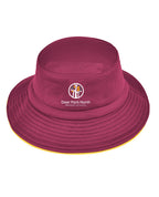 Bucket Hat - Adjustable (Mesh)