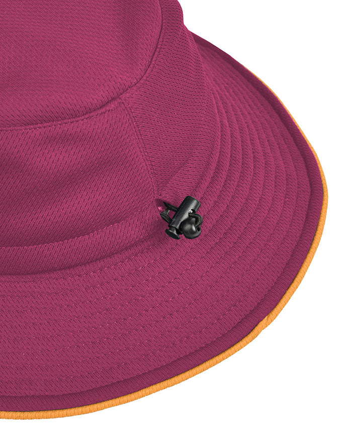 Bucket Hat - Adjustable (Mesh)