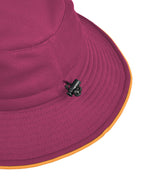 Bucket Hat - Adjustable (Mesh)
