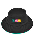 Bucket Hat - Adjustable (Mesh)