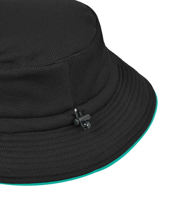 Bucket Hat - Adjustable (Mesh)