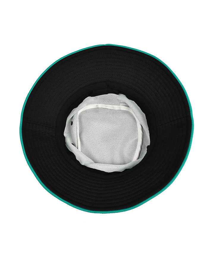 Bucket Hat - Adjustable (Mesh)