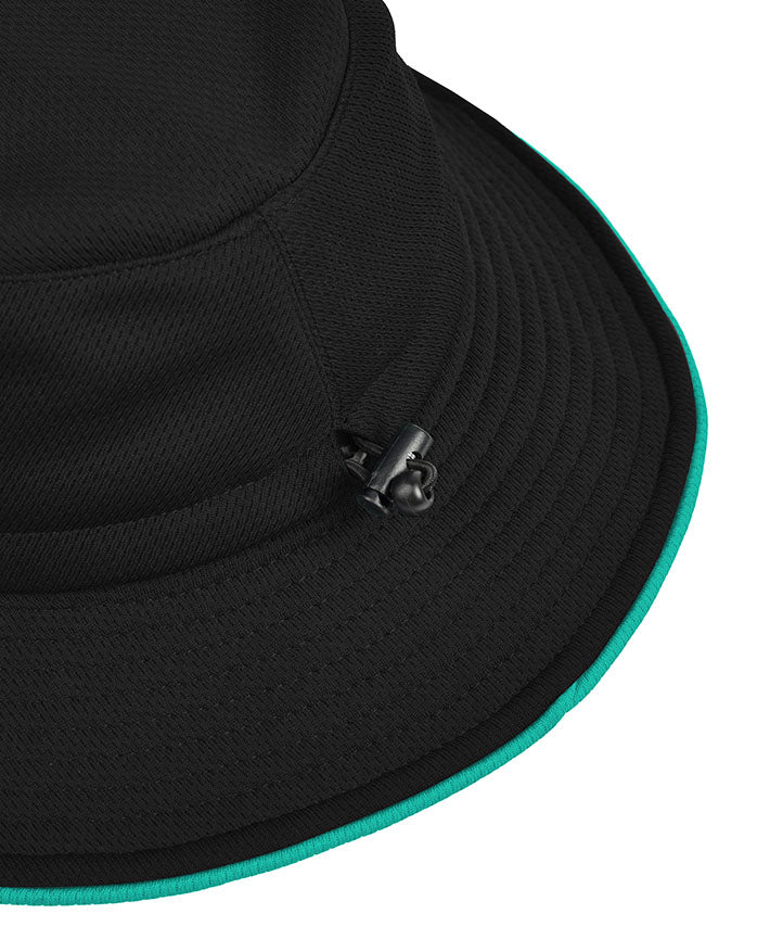 Bucket Hat - Adjustable (Mesh)