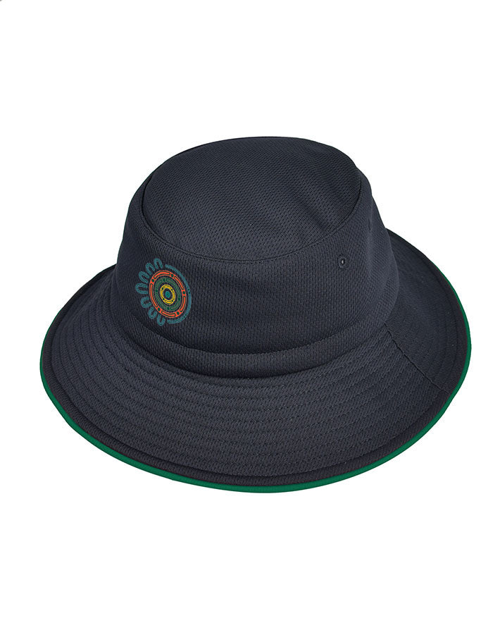 Bucket Hat - Adjustable (Mesh)