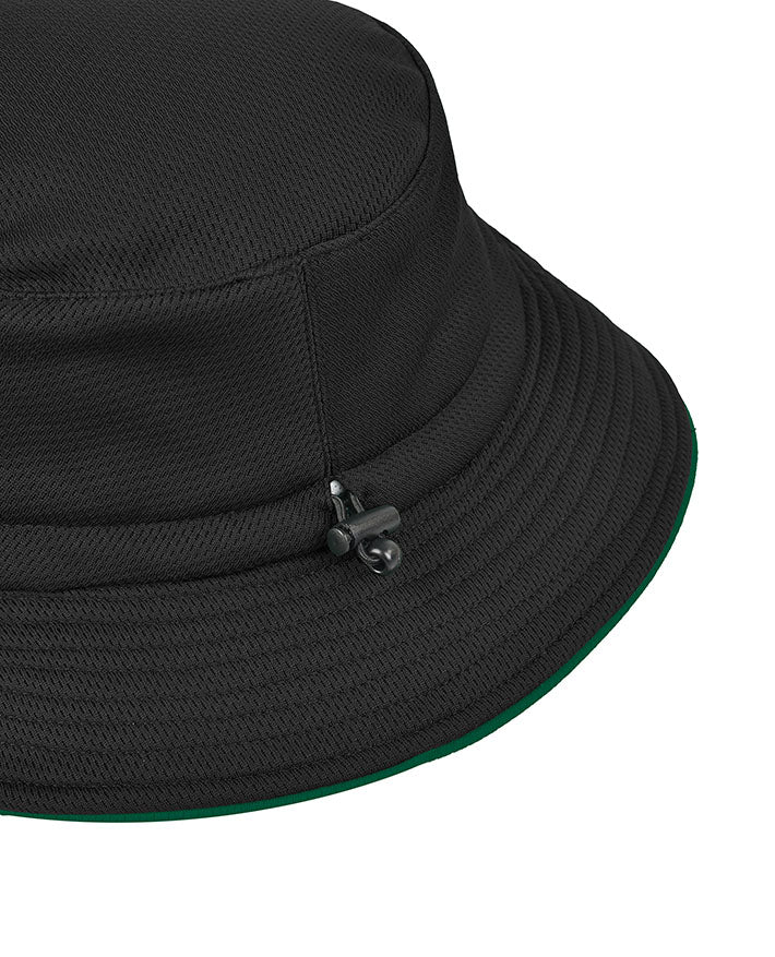 Bucket Hat - Adjustable (Mesh)