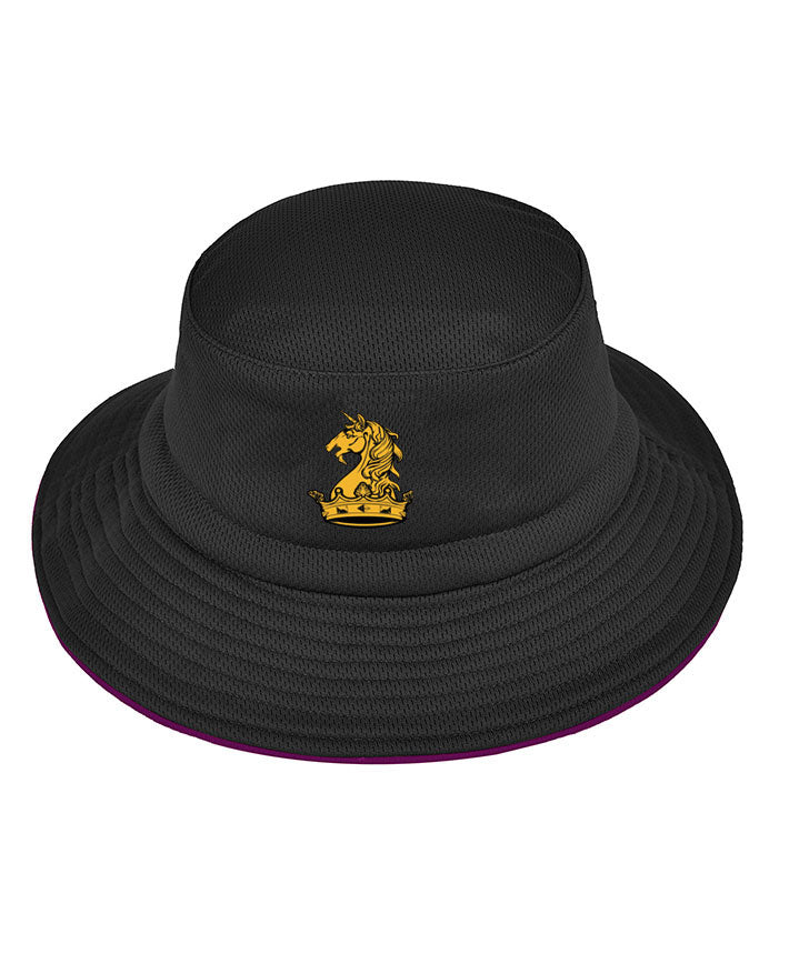 Bucket Hat - Adjustable (Mesh)