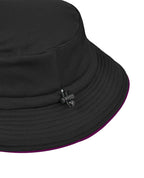 Bucket Hat - Adjustable (Mesh)