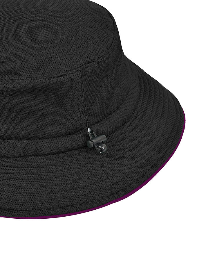 Bucket Hat - Adjustable (Mesh)