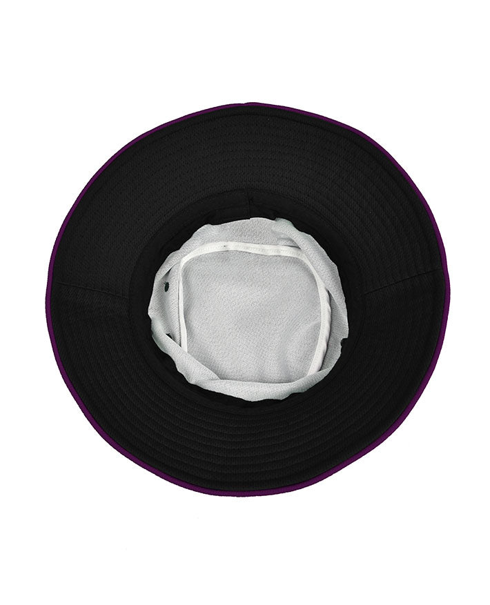 Bucket Hat - Adjustable (Mesh)