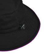 Bucket Hat - Adjustable (Mesh)
