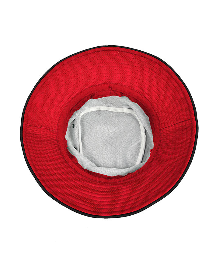 Bucket Hat - Adjustable (Mesh)