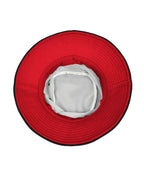 Bucket Hat - Adjustable (Mesh)