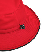 Bucket Hat - Adjustable (Mesh)