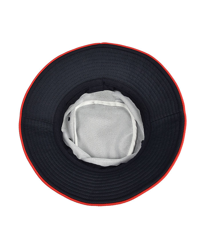 Bucket Hat - Adjustable (Mesh)