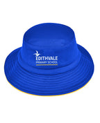 Bucket Hat - Adjustable (Mesh)