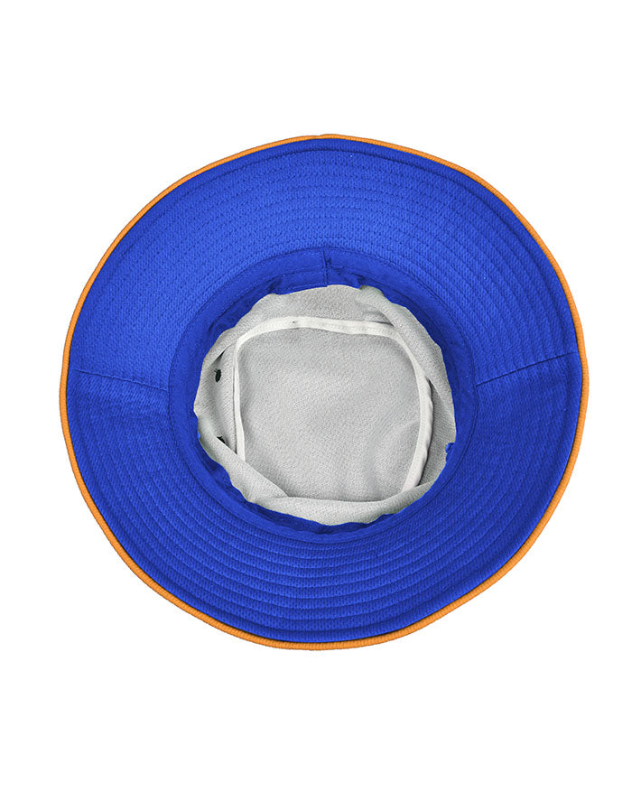 Bucket Hat - Adjustable (Mesh)