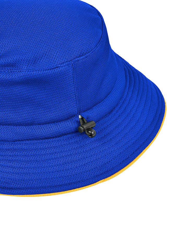 Bucket Hat - Adjustable (Mesh)