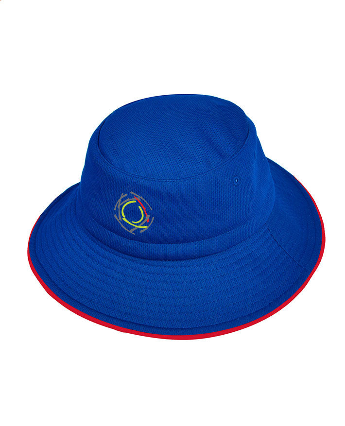 Bucket Hat - Adjustable (Mesh)