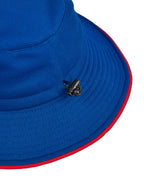 Bucket Hat - Adjustable (Mesh)