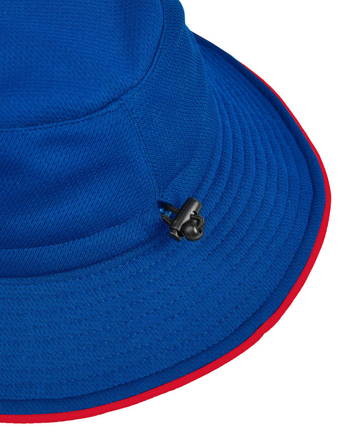 Bucket Hat - Adjustable (Mesh)