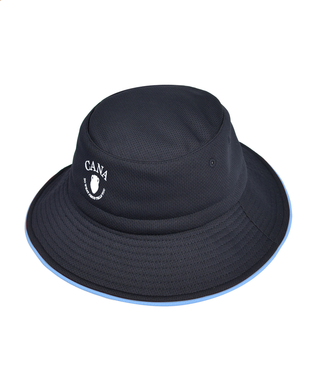 Bucket Hat - Adjustable (Mesh)