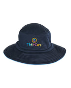 Bucket Hat - Adjustable (Mesh)