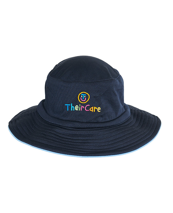 Bucket Hat - Adjustable (Mesh)