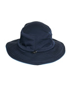 Bucket Hat - Adjustable (Mesh)