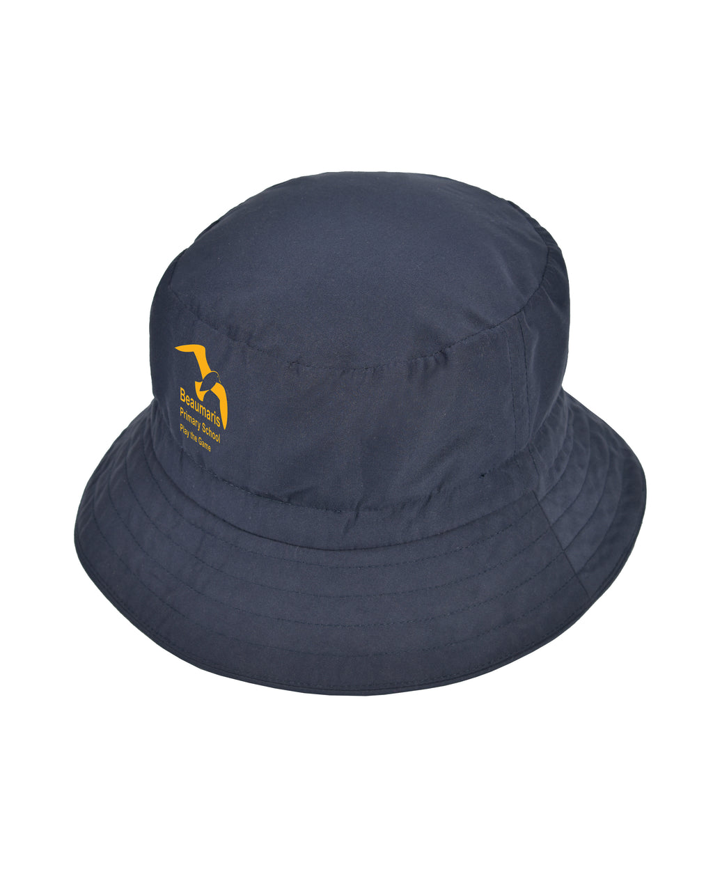 Bucket Hat - Adjustable (Microfibre)