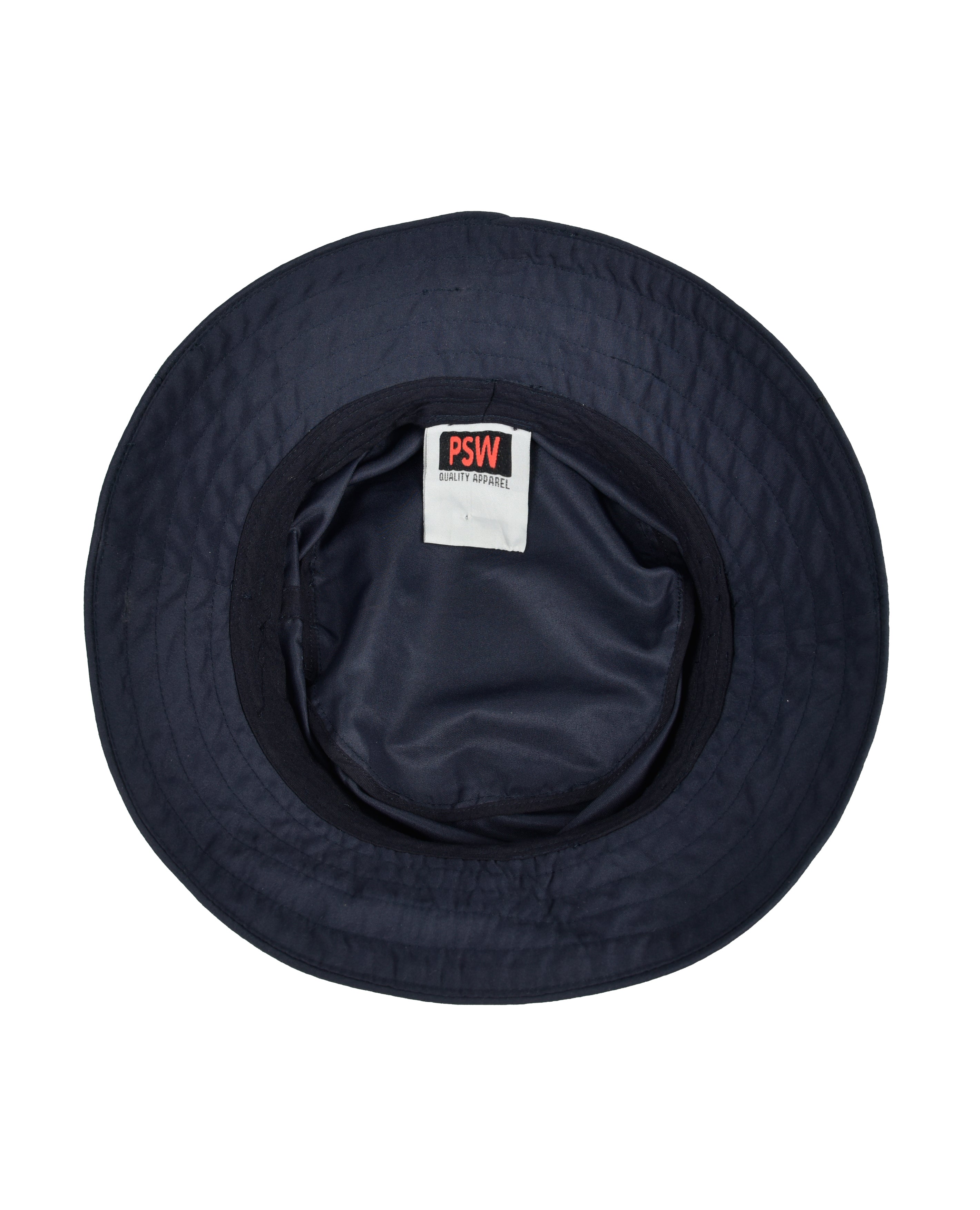 Bucket Hat - Adjustable (Microfibre)