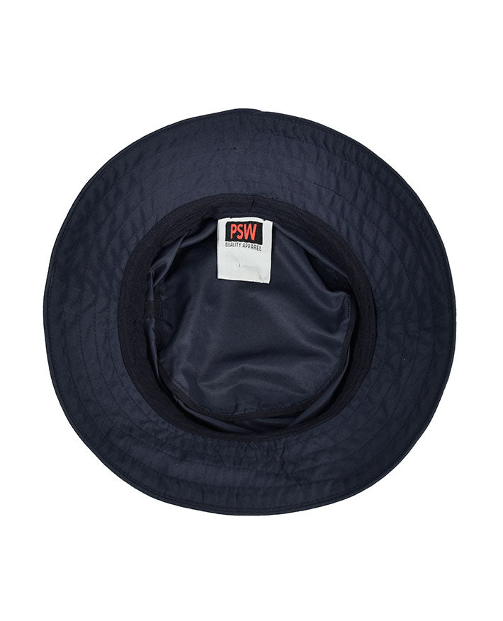 Bucket Hat - Adjustable (Microfibre)